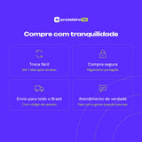 Compra segura Prateleira 10